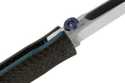 Böker Plus Icepick Dagger 01BO199 Navaja, Chuck Gedraitis Design -Victorinox Ventas BO01BO199 06 boker