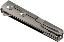 Böker Plus Kwaiken Compact Flipper 01BO231 Navaja, Lucas Burnley Design -Victorinox Ventas BO01BO231 04 boker