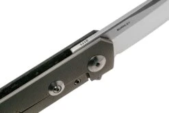 Böker Plus Kwaiken Compact Flipper 01BO231 Navaja, Lucas Burnley Design -Victorinox Ventas BO01BO231 06 boker