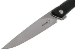 Böker Plus Spillo 01BO244 Cuchillo De Caballero -Victorinox Ventas BO01BO244 03 boker