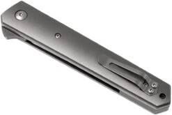 Böker Plus Kwaiken Flipper Damascus 01BO297DAM Navaja -Victorinox Ventas BO01BO297DAM 04 boker bo01bo297dam 04