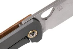 Böker Plus F3.5 01BO338 Brown Canvas Micarta Navaja, Jesper Voxnaes Design 15 Böker Plus F3.5 01BO338 Brown Canvas Micarta Navaja, Jesper Voxnaes Design -Victorinox Ventas BO01BO338 06 boker