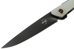 Böker Plus Urban Spillo Jade G10 01BO357 Cuchillo De Caballero -Victorinox Ventas BO01BO357 03 boker