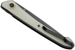 Böker Plus Urban Spillo Jade G10 01BO357 Cuchillo De Caballero -Victorinox Ventas BO01BO357 04 boker