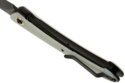 Böker Plus Urban Spillo Jade G10 01BO357 Cuchillo De Caballero -Victorinox Ventas BO01BO357 05 boker