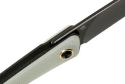 Böker Plus Urban Spillo Jade G10 01BO357 Cuchillo De Caballero -Victorinox Ventas BO01BO357 06 boker