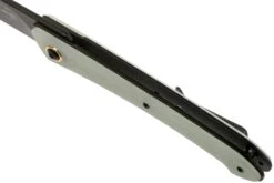 Böker Plus Urban Spillo Jade G10 01BO357 Cuchillo De Caballero -Victorinox Ventas BO01BO357 07 boker