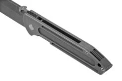 Böker Plus Evade 01BO384, Navaja Serge Panchenko Diseño -Victorinox Ventas BO01BO384 05 boker