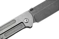 Böker Plus Evade 01BO384, Navaja Serge Panchenko Diseño -Victorinox Ventas BO01BO384 06 boker