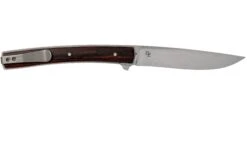 Böker Plus Urban Trapper Gentleman 01BO722 Navaja, Brad Zinker Design 16 Böker Plus Urban Trapper Gentleman 01BO722 Navaja, Brad Zinker Design -Victorinox Ventas BO01BO722 02 boker