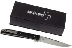Böker Plus Urban Trapper G10 Navaja, 01BO732 -Victorinox Ventas BO01BO732 09 boker plus bo01bo732 09
