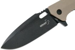 Böker Plus Tactical Caracal Folder 01BO759 Navaja -Victorinox Ventas BO01BO759 03 boker