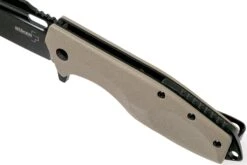 Böker Plus Tactical Caracal Folder 01BO759 Navaja -Victorinox Ventas BO01BO759 07 boker
