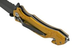 Böker Magnum Army Rescue, 01LL471 Navaja -Victorinox Ventas BO01LL471 04 boker