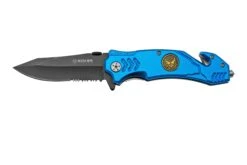 Böker Magnum Air Force Rescue, 01LL473 Navaja