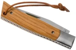 Böker Magnum Parzival Olive 01MB008 Navaja -Victorinox Ventas BO01MB008 04 boker
