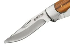 Böker Magnum Classic Hunter Slim Kids 01MB135 Navaja Para Niños -Victorinox Ventas BO01MB135 03 boker