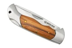 Böker Magnum Classic Hunter Slim Kids 01MB135 Navaja Para Niños -Victorinox Ventas BO01MB135 07 boker