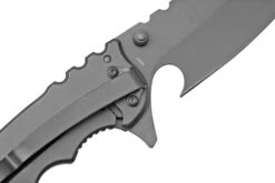 Böker Magnum Mortem 01RY217 Navaja -Victorinox Ventas BO01RY217 05 boker