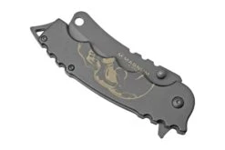 Böker Magnum Mortem 01RY217 Navaja -Victorinox Ventas BO01RY217 06 boker