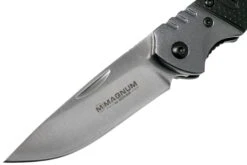 Böker Magnum Addece Pro EDC 01RY309 Navaja -Victorinox Ventas BO01RY309 03 boker magnum