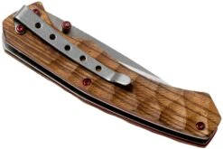 Böker Magnum Red Pupil 01SC071 Navaja 13 Böker Magnum Red Pupil 01SC071 Navaja -Victorinox Ventas BO01SC071 04 boker magnum