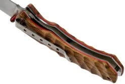 Böker Magnum Red Pupil 01SC071 Navaja 14 Böker Magnum Red Pupil 01SC071 Navaja -Victorinox Ventas BO01SC071 05 boker magnum