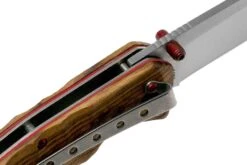 Böker Magnum Red Pupil 01SC071 Navaja 15 Böker Magnum Red Pupil 01SC071 Navaja -Victorinox Ventas BO01SC071 06 boker magnum