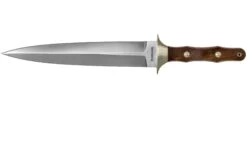 Böker Arbolito Colmillo Guayacan 02BA918G Daga, Madera De Guayacán