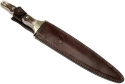 Böker Arbolito Colmillo Stag 02BA918HH Daga, Cuerno De Ciervo -Victorinox Ventas BO02BA918HH 06 boker