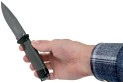 Böker Plus Outdoorsman 02BO004 Cuchillo De Exterior -Victorinox Ventas BO02BO004 06 boker