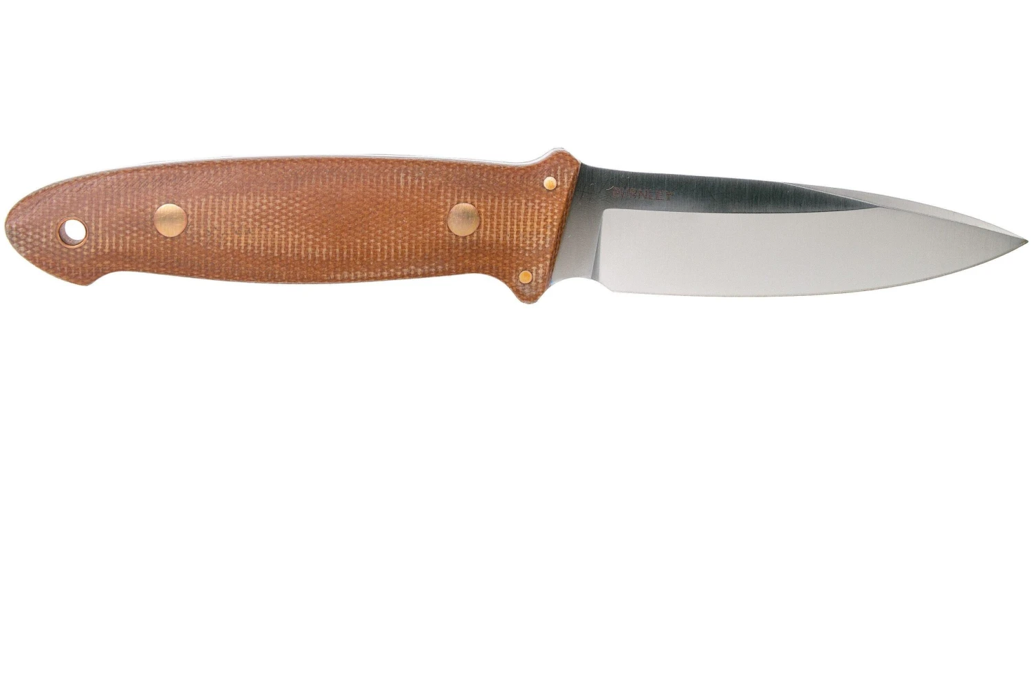 Böker Plus Cub Pro 02BO029 Cuchillo Fijo, Lucas Burnley Design 4 Böker Plus Cub Pro 02BO029 Cuchillo Fijo, Lucas Burnley Design - Imagen 2