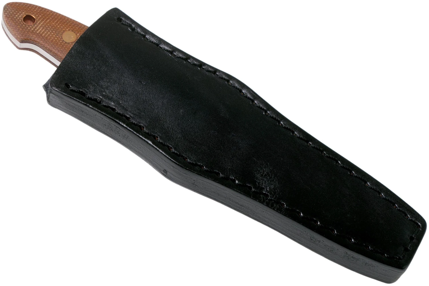 Böker Plus Cub Pro 02BO029 Cuchillo Fijo, Lucas Burnley Design 8 Böker Plus Cub Pro 02BO029 Cuchillo Fijo, Lucas Burnley Design - Imagen 6