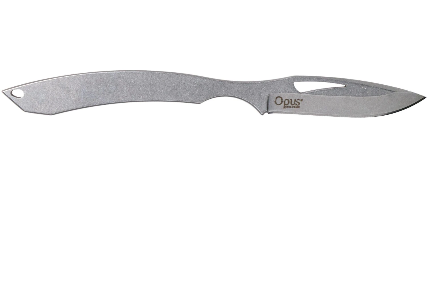 Böker Plus Islero 02BO036 Cuchillo Fijo, Charles De Buyer Design 4 Böker Plus Islero 02BO036 Cuchillo Fijo, Charles De Buyer Design - Imagen 2