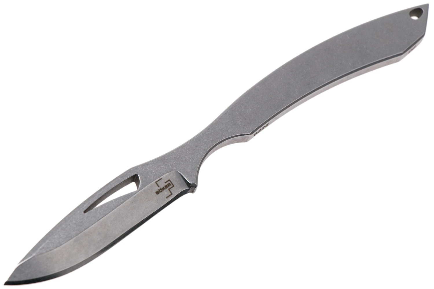 Böker Plus Islero 02BO036 Cuchillo Fijo, Charles De Buyer Design 5 Böker Plus Islero 02BO036 Cuchillo Fijo, Charles De Buyer Design - Imagen 3