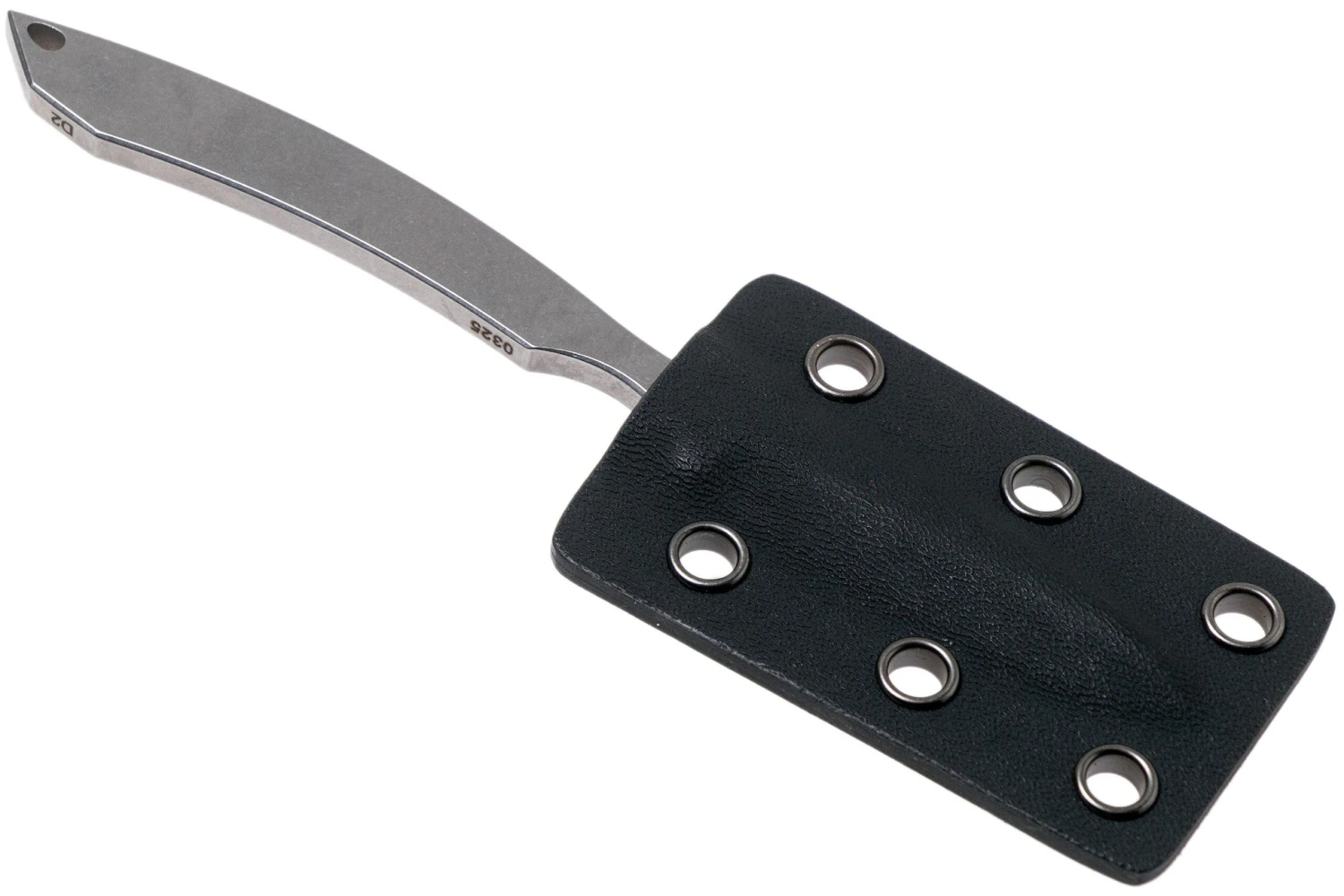 Böker Plus Islero 02BO036 Cuchillo Fijo, Charles De Buyer Design 7 Böker Plus Islero 02BO036 Cuchillo Fijo, Charles De Buyer Design - Imagen 5