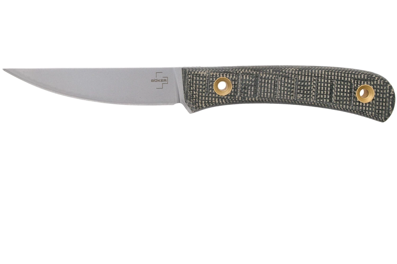 Böker Plus Bark Beetle 02BO039 Cuchillo De Exterior, Diseño Sándor Hegyes 3 Böker Plus Bark Beetle 02BO039 Cuchillo De Exterior, Diseño Sándor Hegyes