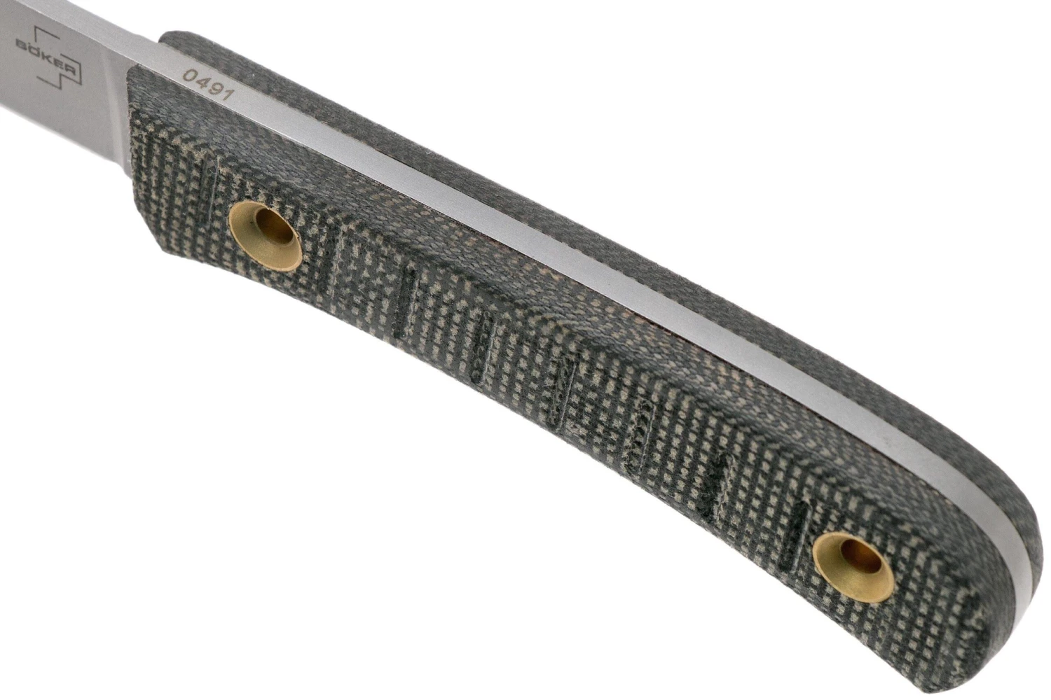 Böker Plus Bark Beetle 02BO039 Cuchillo De Exterior, Diseño Sándor Hegyes 7 Böker Plus Bark Beetle 02BO039 Cuchillo De Exterior, Diseño Sándor Hegyes - Imagen 5