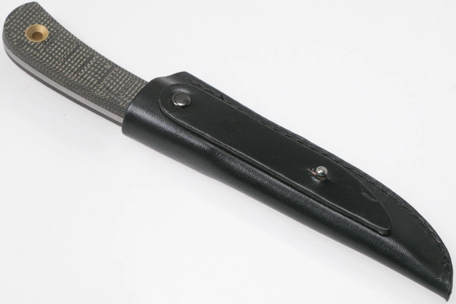 Böker Plus Bark Beetle 02BO039 Cuchillo De Exterior, Diseño Sándor Hegyes 9 Böker Plus Bark Beetle 02BO039 Cuchillo De Exterior, Diseño Sándor Hegyes - Imagen 7