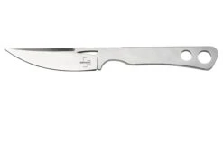 Böker Plus Gekai 02BO071 Cuchillo Fijo, Diseño De Charles De Buyer