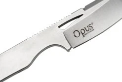 Böker Plus Gekai 02BO071 Cuchillo Fijo, Diseño De Charles De Buyer -Victorinox Ventas BO02BO071 05 boker