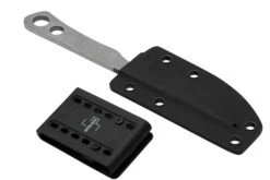 Böker Plus Gekai 02BO071 Cuchillo Fijo, Diseño De Charles De Buyer -Victorinox Ventas BO02BO071 06 boker