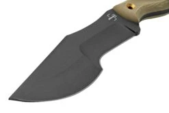 Böker Plus Tracker 02BO073, Cuchillo De Supervivencia, Diseño Dave Wenger -Victorinox Ventas BO02BO073 03 boker