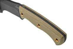 Böker Plus Tracker 02BO073, Cuchillo De Supervivencia, Diseño Dave Wenger -Victorinox Ventas BO02BO073 04 boker