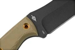 Böker Plus Tracker 02BO073, Cuchillo De Supervivencia, Diseño Dave Wenger -Victorinox Ventas BO02BO073 05 boker
