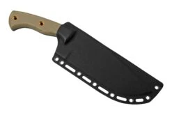 Böker Plus Tracker 02BO073, Cuchillo De Supervivencia, Diseño Dave Wenger -Victorinox Ventas BO02BO073 06 boker