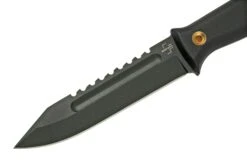 Böker Plus Pilot Knife 02BO074 Cuchillo De Supervivencia, Diseño Dave Wegner -Victorinox Ventas BO02BO074 03 boker