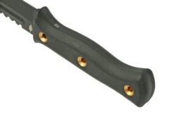 Böker Plus Pilot Knife 02BO074 Cuchillo De Supervivencia, Diseño Dave Wegner -Victorinox Ventas BO02BO074 06 boker