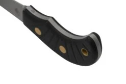 Böker Plus Shrimp 02BO082, Cuchillo Fijo, Sándor Hegyes Design -Victorinox Ventas BO02BO082 04 boker