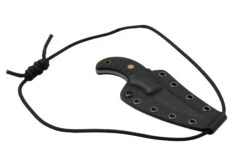 Böker Plus Shrimp 02BO082, Cuchillo Fijo, Sándor Hegyes Design -Victorinox Ventas BO02BO082 06 boker